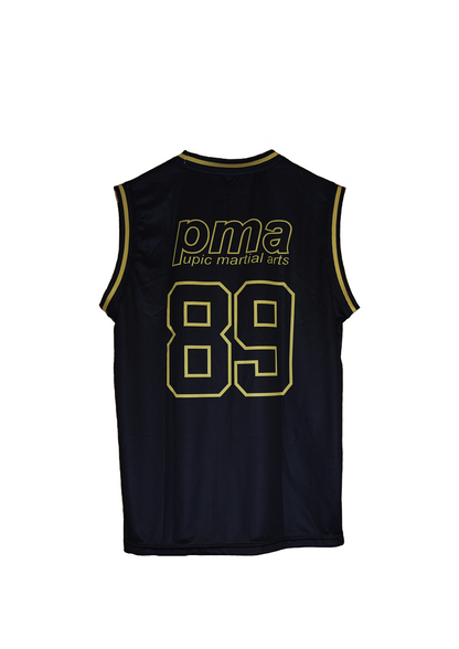 PMA Basketball Jersey (Vest)