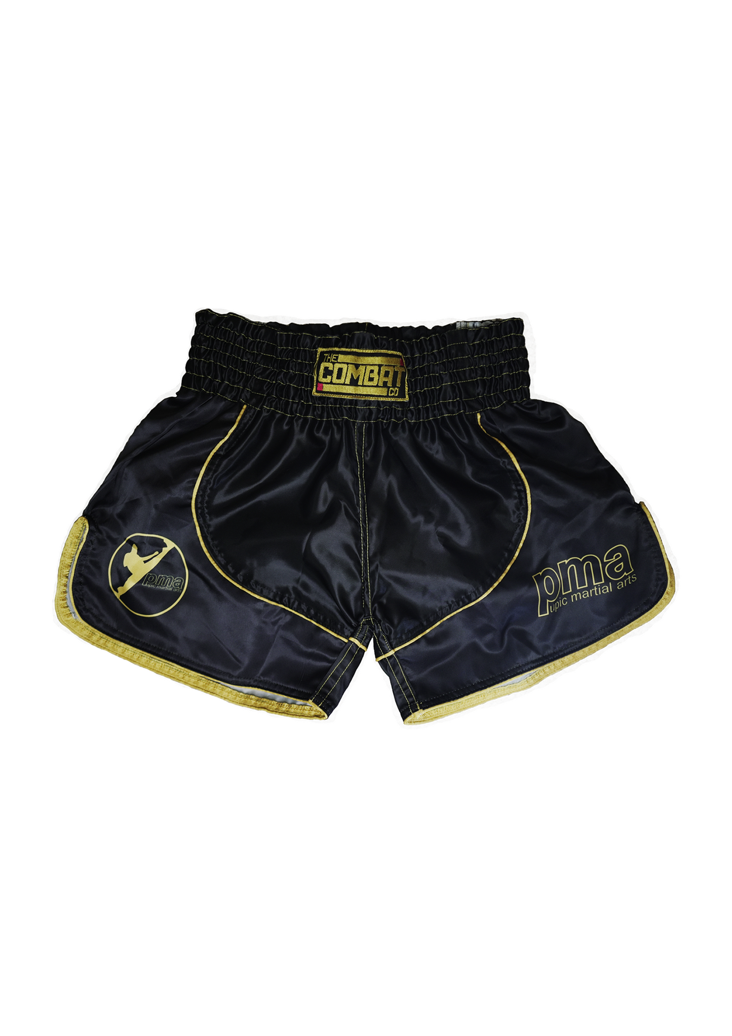 PMA Muay Thai/Kickboxing Shorts