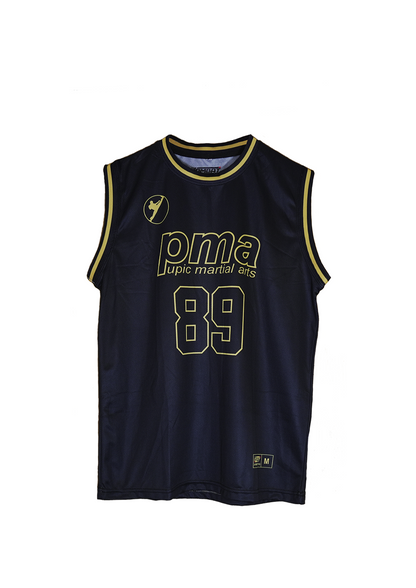 PMA Basketball Jersey (Vest)